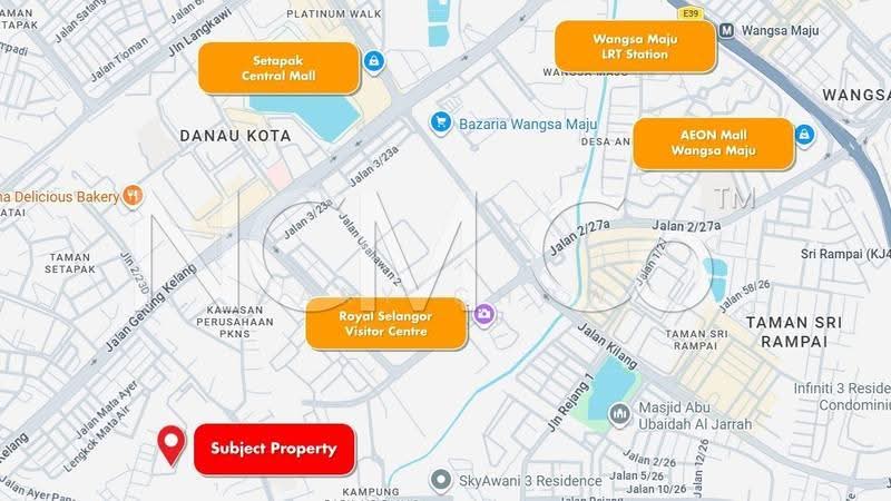 Condominium for Sale at Ascenda Residence @ Skyarena - Gary Chow - PropertyGuru.com.my