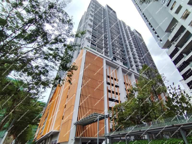 Condominium for Sale at Ascenda Residence @ Skyarena - Gary Chow - Exterior - PropertyGuru.com.my