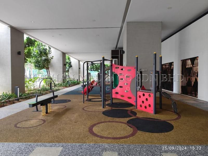 Condominium for Sale at Ascenda Residence @ Skyarena - Gary Chow - Exterior - PropertyGuru.com.my