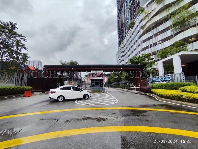 Condominium for Sale at Ascenda Residence @ Skyarena - Gary Chow - Exterior - PropertyGuru.com.my
