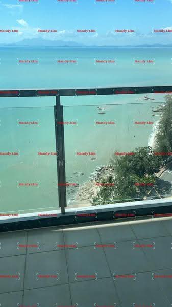 Condominium for Rent at 10 Island Resort - Mandy Lim - View - PropertyGuru.com.my