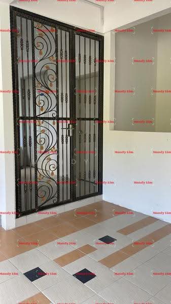 Condominium for Rent at 10 Island Resort - Mandy Lim - Entrance - PropertyGuru.com.my