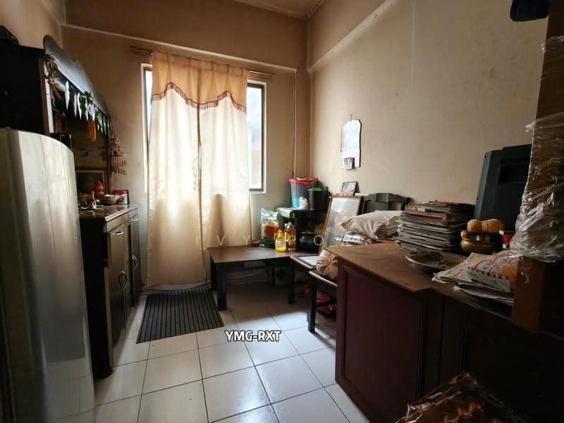 Apartment for Sale at Vista Bayu - Ivy Por - Interior - PropertyGuru.com.my