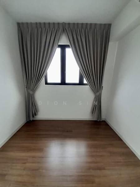 Service Residence for Rent at Maxim Risen - Dion Sin - PropertyGuru.com.my