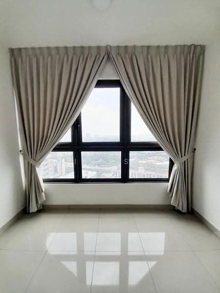 Service Residence for Rent at Maxim Risen - Dion Sin - View - PropertyGuru.com.my