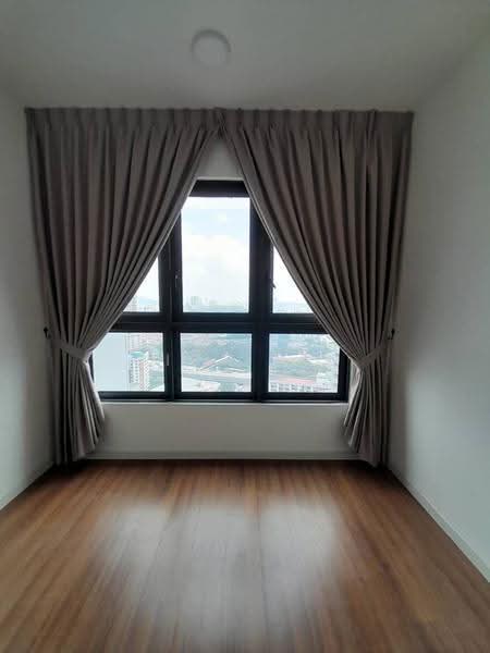 Service Residence for Rent at Maxim Risen - Dion Sin - View - PropertyGuru.com.my