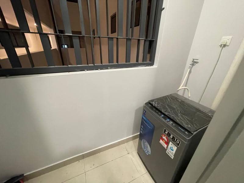 Service Residence for Rent at Maxim Risen - Dion Sin - PropertyGuru.com.my
