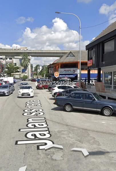 Kedai untuk Disewa di SS15 (Subang Jaya) - Yubi Leong - PropertyGuru.com.my