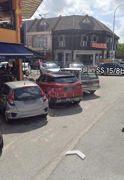 Kedai untuk Disewa di SS15 (Subang Jaya) - Yubi Leong - PropertyGuru.com.my