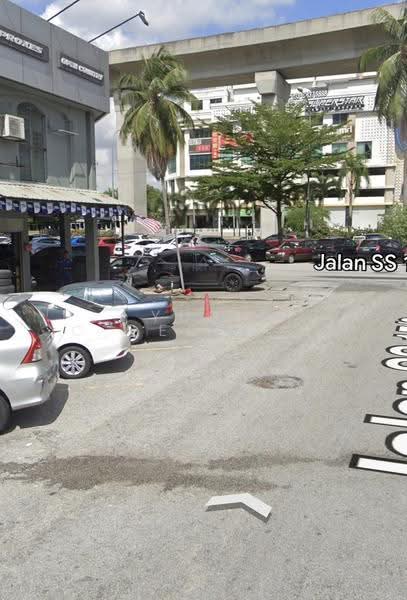Kedai untuk Disewa di SS15 (Subang Jaya) - Yubi Leong - PropertyGuru.com.my