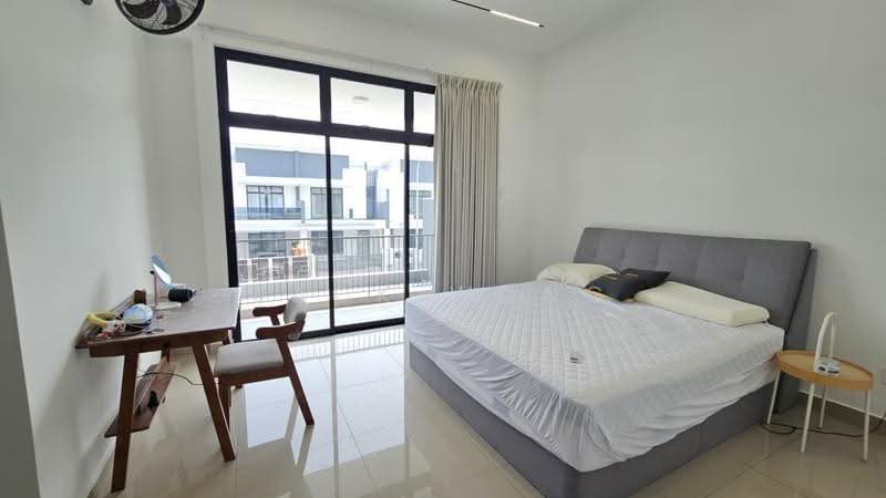 Rumah Teres 2-Tingkat untuk Dijual di Taman Ponderosa (Johor Bahru) - Jack Wong - Bedroom - PropertyGuru.com.my