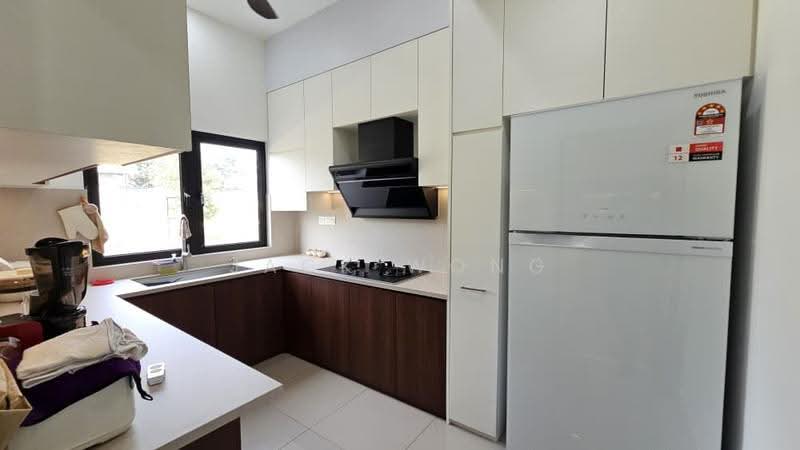 Rumah Teres 2-Tingkat untuk Dijual di Taman Ponderosa (Johor Bahru) - Jack Wong - Kitchen - PropertyGuru.com.my