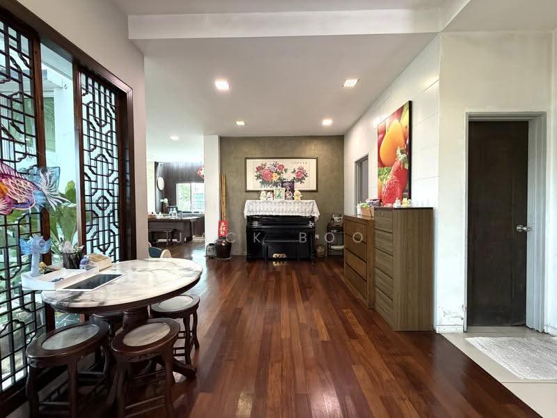 2-storey Terraced House for Sale in Ambang Botanic 2 (Klang) - Jack Boo - Living Room - PropertyGuru.com.my