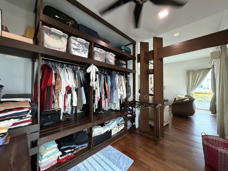 2-storey Terraced House for Sale in Ambang Botanic 2 (Klang) - Jack Boo - Interior - PropertyGuru.com.my