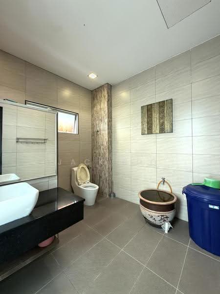 2-storey Terraced House for Sale in Ambang Botanic 2 (Klang) - Jack Boo - Bathroom - PropertyGuru.com.my