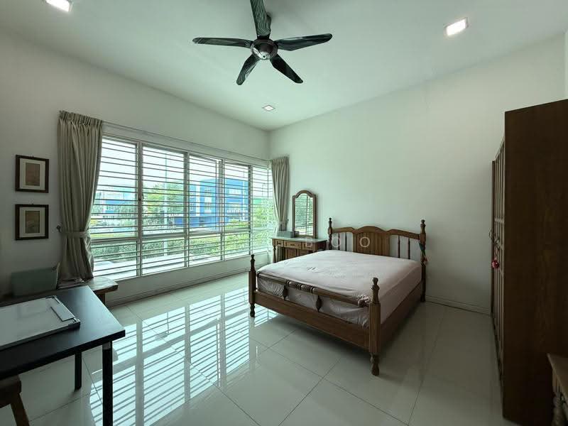 2-storey Terraced House for Sale in Ambang Botanic 2 (Klang) - Jack Boo - Bedroom - PropertyGuru.com.my
