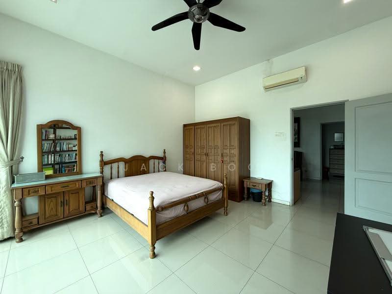 2-storey Terraced House for Sale in Ambang Botanic 2 (Klang) - Jack Boo - Bedroom - PropertyGuru.com.my
