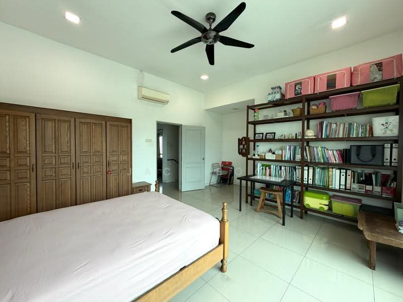 2-storey Terraced House for Sale in Ambang Botanic 2 (Klang) - Jack Boo - Bedroom - PropertyGuru.com.my