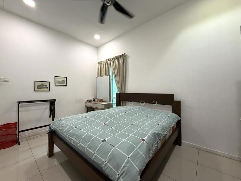 2-storey Terraced House for Sale in Ambang Botanic 2 (Klang) - Jack Boo - Bedroom - PropertyGuru.com.my