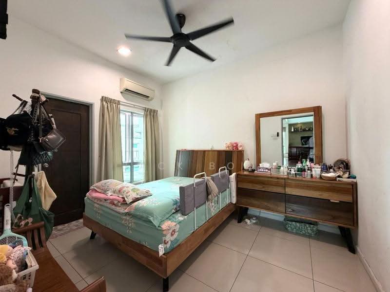 2-storey Terraced House for Sale in Ambang Botanic 2 (Klang) - Jack Boo - Bedroom - PropertyGuru.com.my