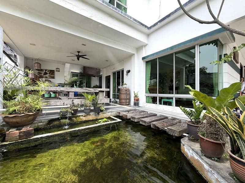 2-storey Terraced House for Sale in Ambang Botanic 2 (Klang) - Jack Boo - Exterior - PropertyGuru.com.my