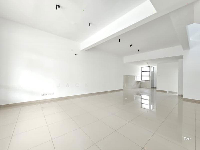 Rumah Teres 2-Tingkat untuk Dijual di Taman Ponderosa (Johor Bahru) - Jack Wong - Interior - PropertyGuru.com.my