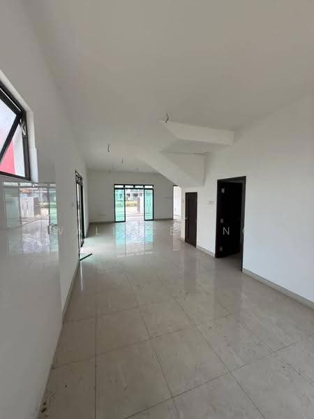 Semi-Detached House for Sale in Bandar Dato Onn (Tebrau) - Wallace Ang - Living Room - PropertyGuru.com.my