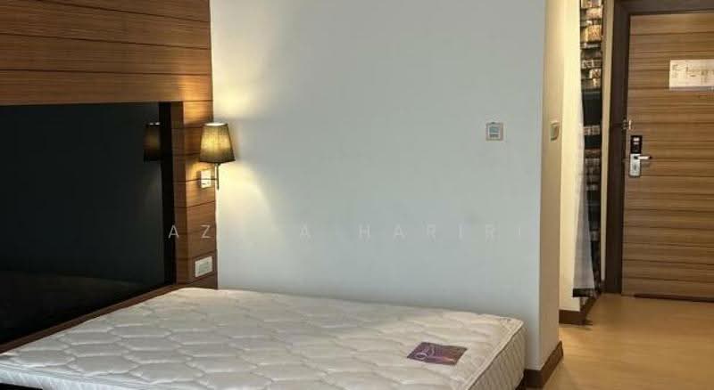 Kediaman Servis untuk Disewa di Dua Sentral - Azura Hariri - Bedroom - PropertyGuru.com.my