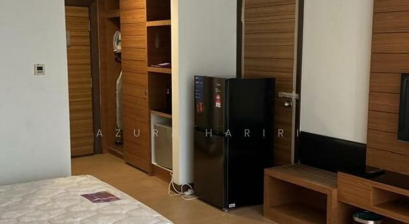 Kediaman Servis untuk Disewa di Dua Sentral - Azura Hariri - Bedroom - PropertyGuru.com.my