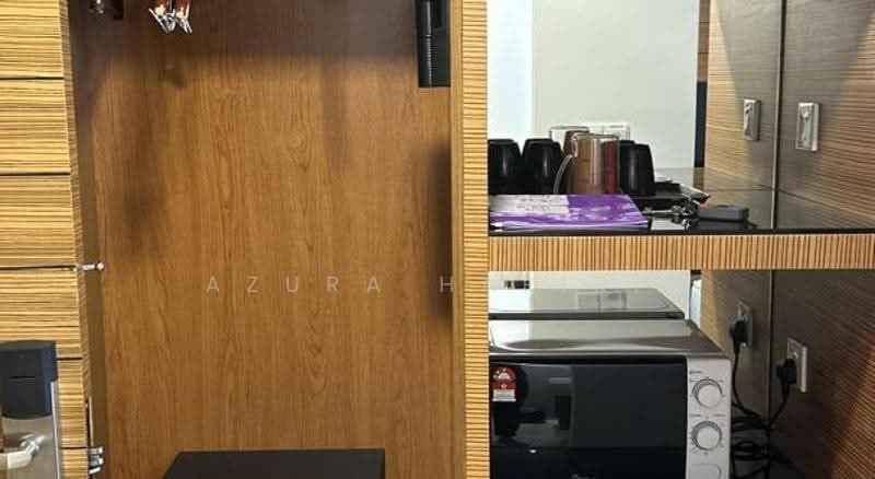 Kediaman Servis untuk Disewa di Dua Sentral - Azura Hariri - Interior - PropertyGuru.com.my