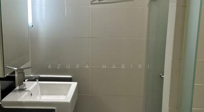 Kediaman Servis untuk Disewa di Dua Sentral - Azura Hariri - PropertyGuru.com.my