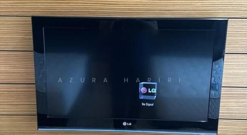 Kediaman Servis untuk Disewa di Dua Sentral - Azura Hariri - PropertyGuru.com.my