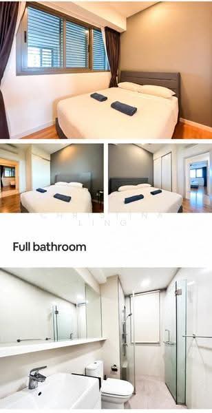 Kondominium untuk Disewa di Iskandar Residences - Christina Ling - PropertyGuru.com.my