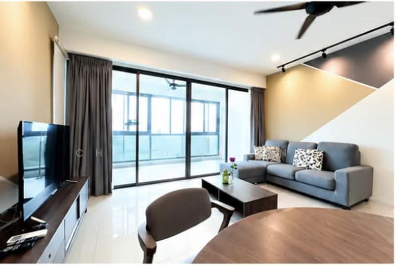 Kondominium untuk Disewa di Iskandar Residences - Christina Ling - PropertyGuru.com.my