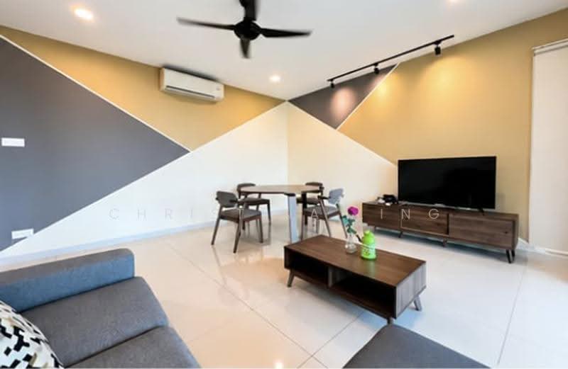 Kondominium untuk Disewa di Iskandar Residences - Christina Ling - PropertyGuru.com.my