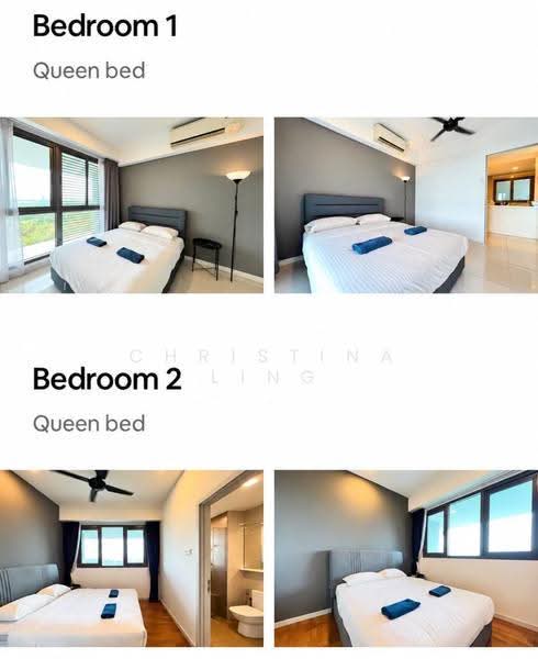 Kondominium untuk Disewa di Iskandar Residences - Christina Ling - PropertyGuru.com.my