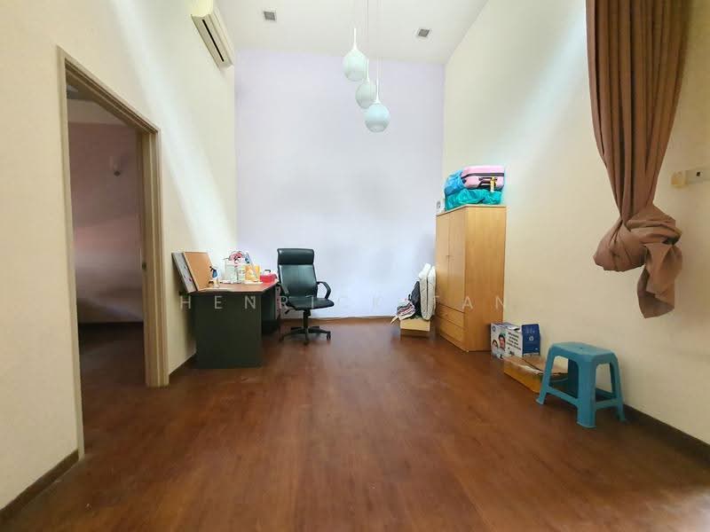 2-storey Terraced House for Rent in Kota Kemuning (Shah Alam) - Henrick Tan - PropertyGuru.com.my