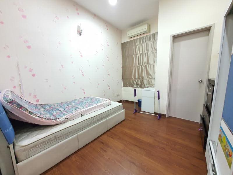 2-storey Terraced House for Rent in Kota Kemuning (Shah Alam) - Henrick Tan - PropertyGuru.com.my