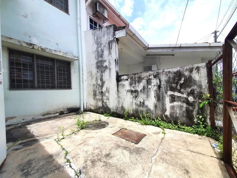 Rumah Teres 2-Tingkat untuk Disewa di Usj 20 (Subang Jaya) - Henrick Tan - Exterior - PropertyGuru.com.my