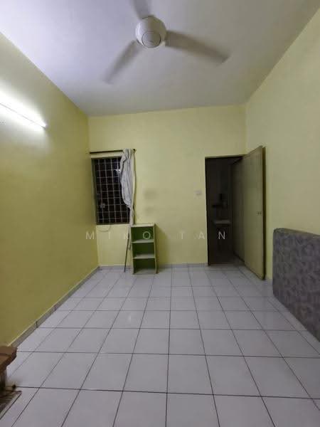 Rumah Teres 2-Tingkat untuk Disewa di Kampung Pasir Puteh (Ipoh) - Miko Tan - Bedroom - PropertyGuru.com.my