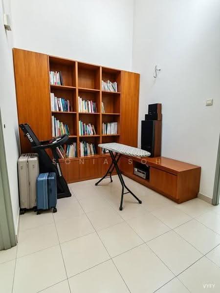 Rumah Teres untuk Dijual di Bandar Puteri Klang (Klang) - Sonia Soh - Study - PropertyGuru.com.my