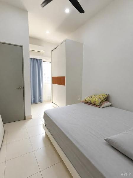 Rumah Teres untuk Dijual di Bandar Puteri Klang (Klang) - Sonia Soh - Bedroom - PropertyGuru.com.my