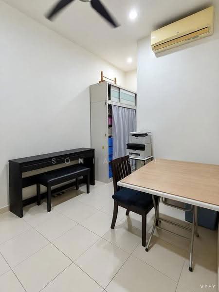 Rumah Teres untuk Dijual di Bandar Puteri Klang (Klang) - Sonia Soh - Study - PropertyGuru.com.my