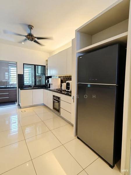 Rumah Teres untuk Dijual di Bandar Puteri Klang (Klang) - Sonia Soh - PropertyGuru.com.my