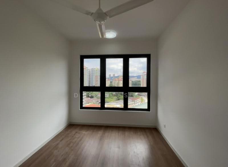 Service Residence for Rent at Maxim Risen - Dion Sin - View - PropertyGuru.com.my