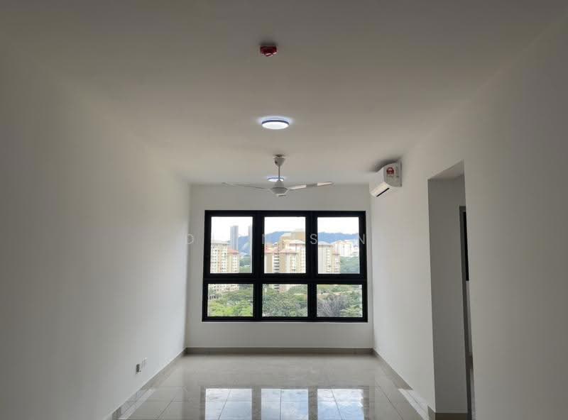 Service Residence for Rent at Maxim Risen - Dion Sin - Living Room - PropertyGuru.com.my