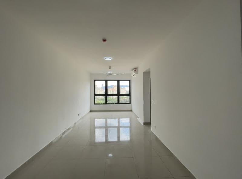 Service Residence for Rent at Maxim Risen - Dion Sin - Living Room - PropertyGuru.com.my