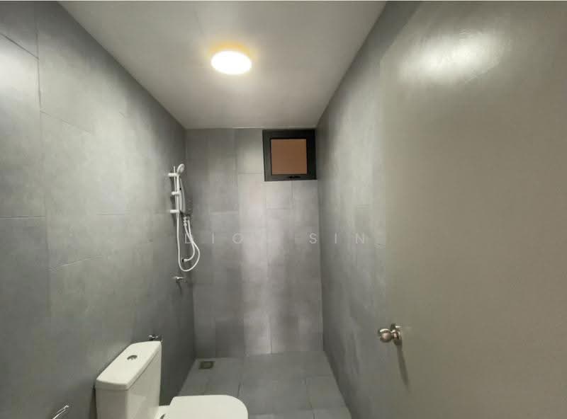Service Residence for Rent at Maxim Risen - Dion Sin - Bathroom - PropertyGuru.com.my