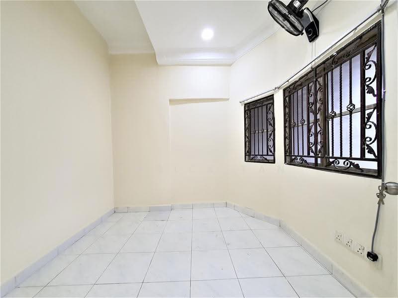 Rumah Teres 1-Tingkat untuk Disewa di Taman Sri Muda (Shah Alam) - Henrick Tan - Interior - PropertyGuru.com.my
