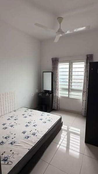 Service Residence for Rent at Saville @ Kajang - Reen Mohamad - Bedroom - PropertyGuru.com.my